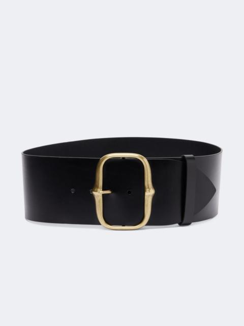 Isabel Marant Blisia leather belt
