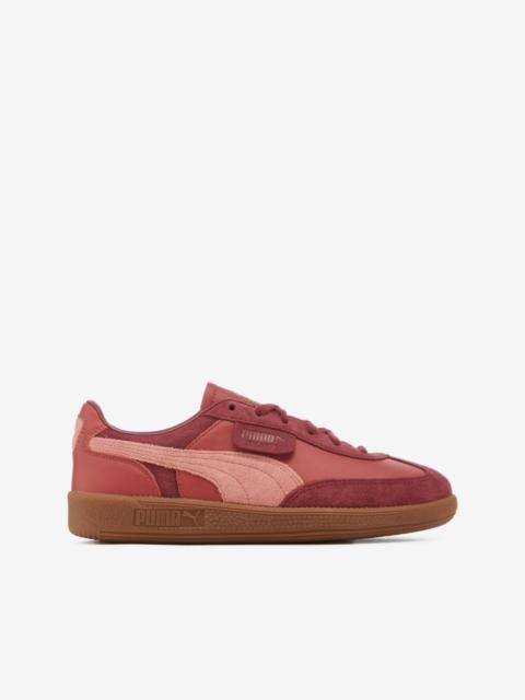 PUMA x Palomo Palermo "Team Regal Red/Passionfruit/Astro Red" sneakers