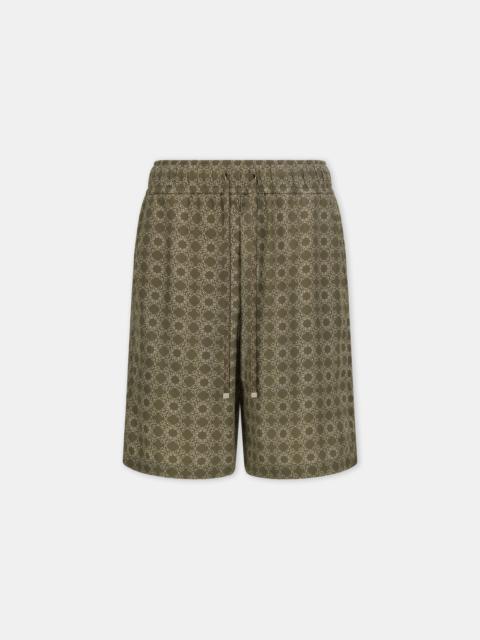 AMIRI MA QUAD SHORT