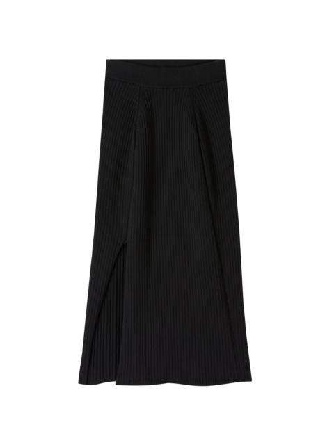 A.P.C. Raven skirt