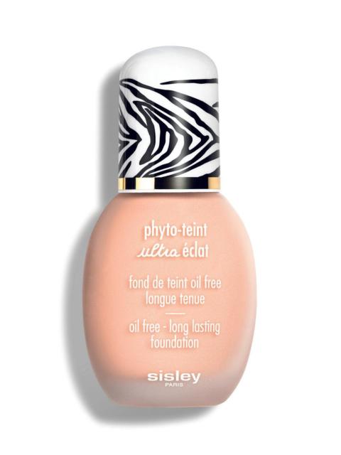Sisley Paris Phyto-Teint Ultra Eclat N°0+