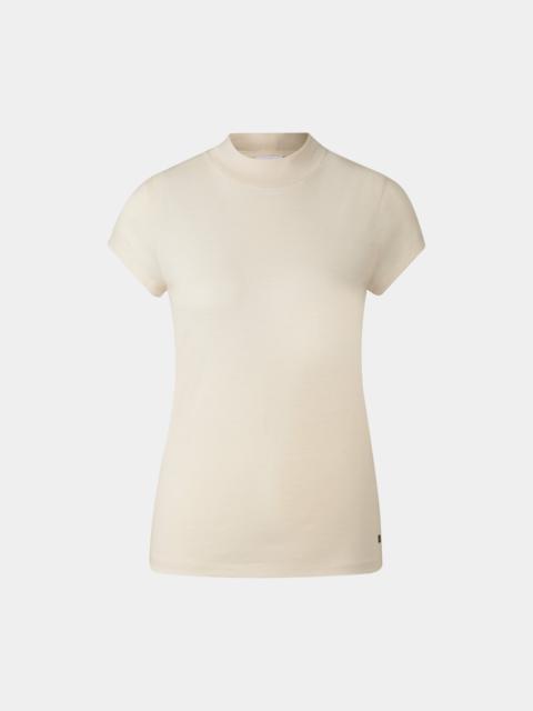 BOGNER T-shirt Winja in Sand