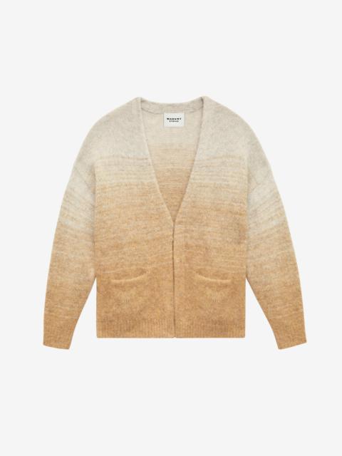 Isabel Marant Étoile DANEA CARDIGAN