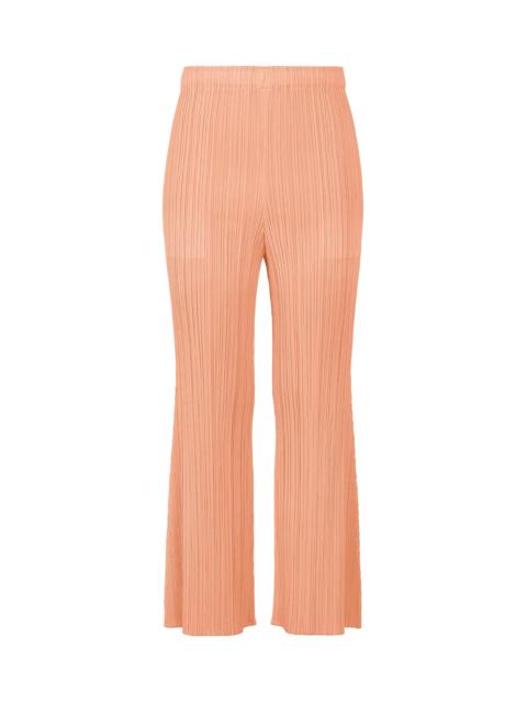 Pleats Please Issey Miyake MONTHLY COLORS : JULY