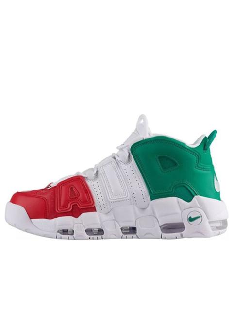 Nike Nike Air More Uptempo 'Italy' AV3811-600