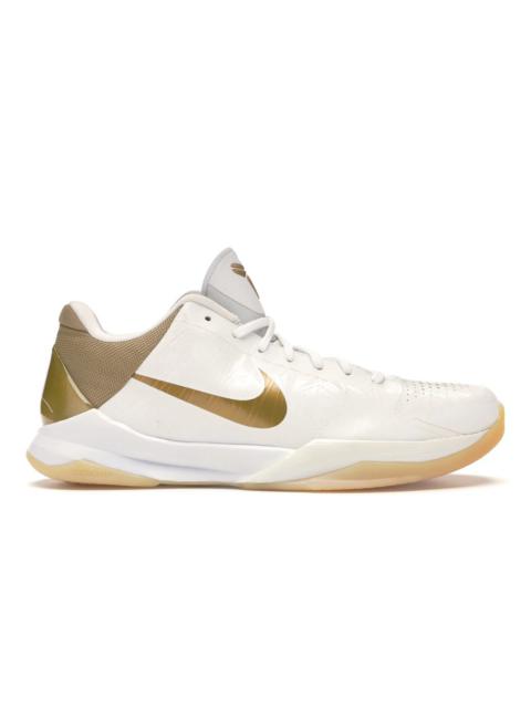 Nike Kobe 5 Big Stage Home