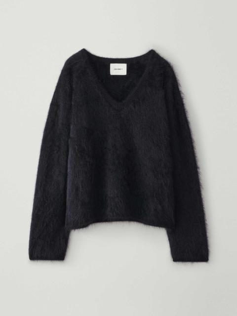 LISA YANG The Margareta Sweater