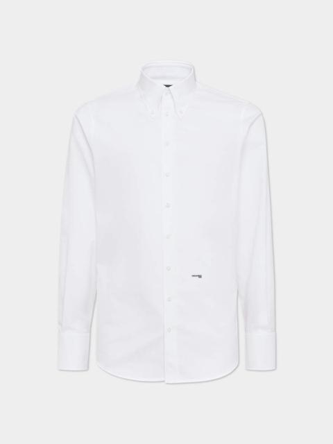DSQUARED2 EASY SLIM 70'S SHIRT