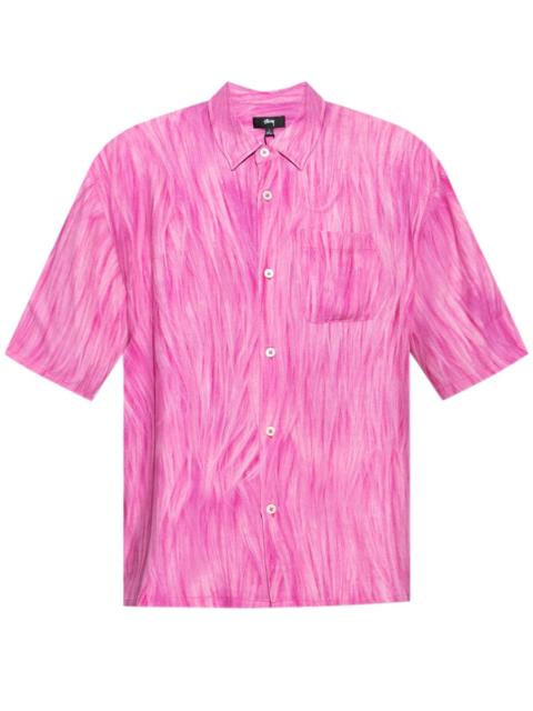 Stüssy Short-sleeved shirt