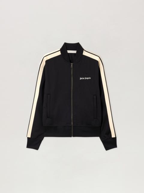 Palm Angels Classic Logo Track Bomber Jacket
