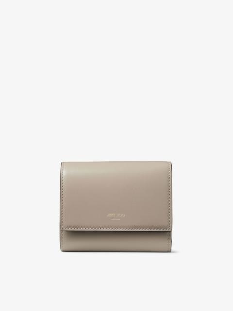 Marinda
Taupe Leather Wallet