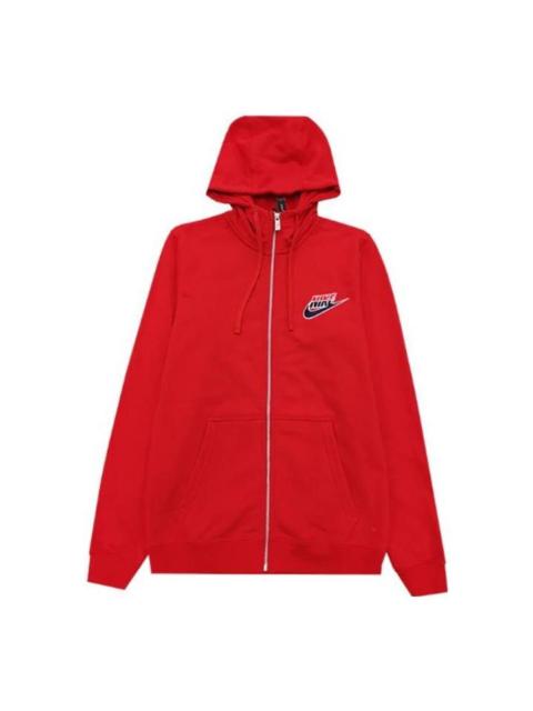 Nike Nike Therma Flex Jacket CJ9448-650
