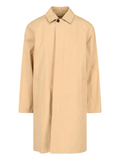 Burberry 'YORK' COAT