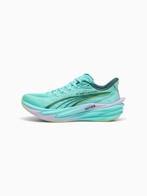 PUMA PUMA x HYROX Deviate NITRO™ 4 Women's Shoes