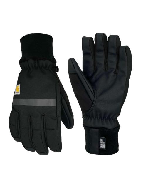Carhartt Storm Defender® Insulated Fleece Cuff Glove