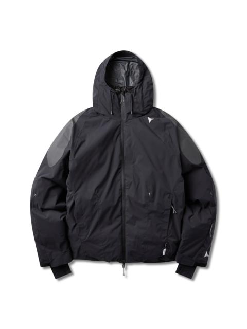 ROA Gelo Xpore Litetech 20k Comfortemp Insulated Shell Jacket