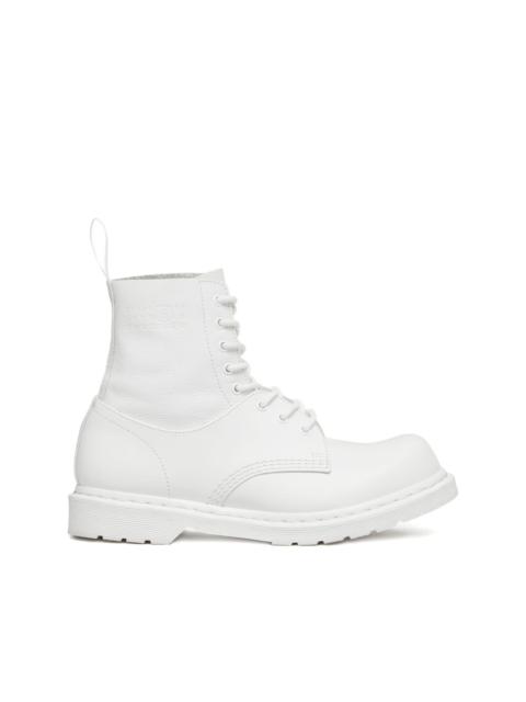 MM6 Maison Margiela x Dr. Martens 1460 boots