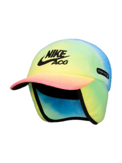 Nike Nike ACG x CPFM Hat Multicolor