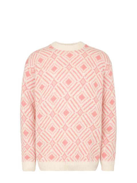 66°NORTH Flateyri Wool Sweater (Unisex)