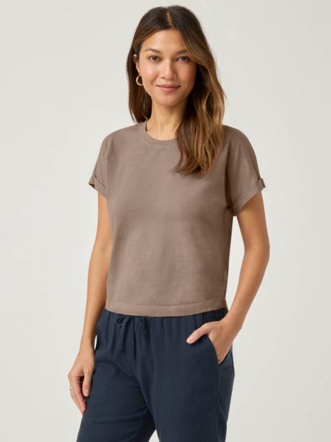 Splendid Skye Short Sleeve Tee