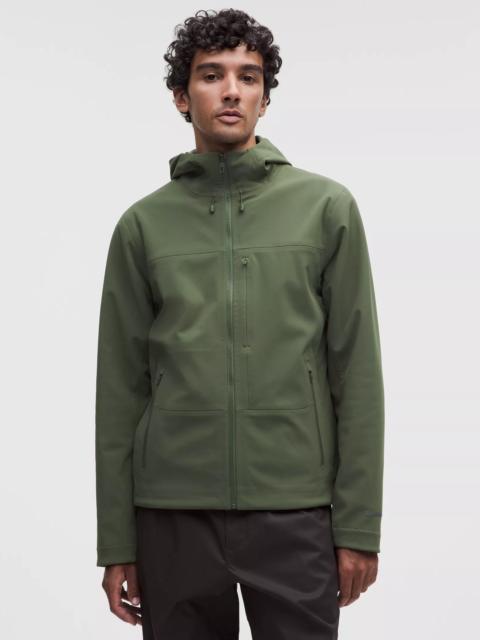 lululemon Men's Cross Chill City-to-Trail Jacket