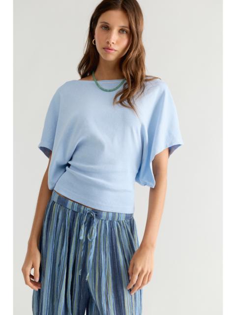 FREE PEOPLE We The Free In My Element Tee