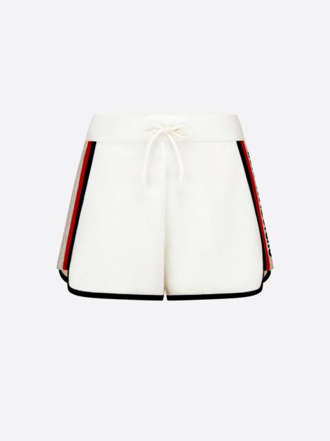 Dior DiorAlps Shorts