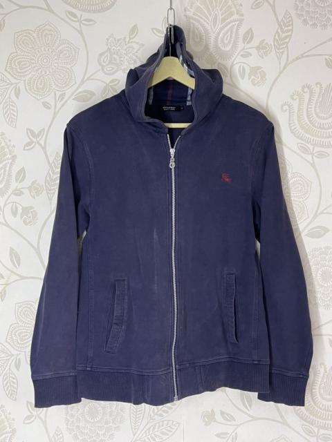 Other Designers Burberry × Vintage - Vintage Burberry Black Label Vintage Faded