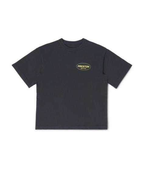 Heron Preston Preston Racing Ss Tee