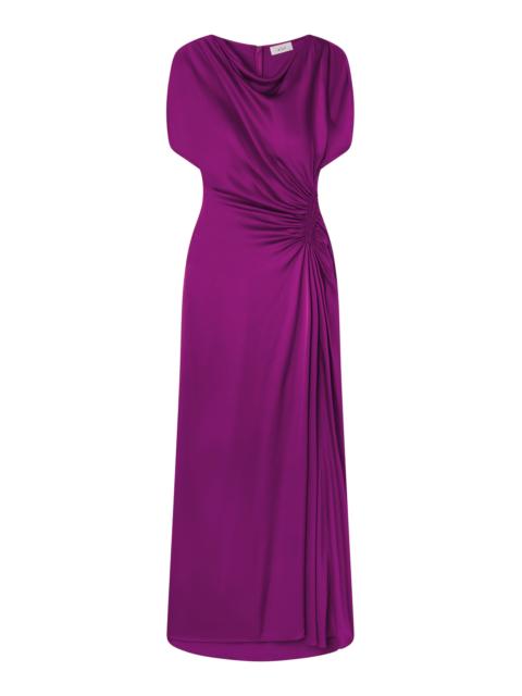 A.L.C. Nadia Satin Gown