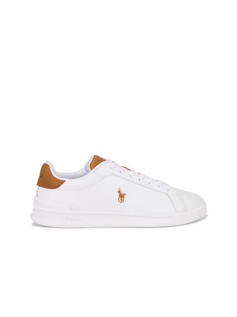 Polo Ralph Lauren Low Top Sneaker