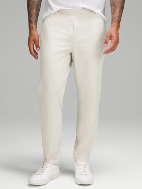 New Venture Trouser *Pique