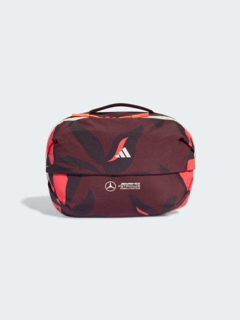 adidas Mercedes - AMG Petronas Formula One Team Summer Pack Crossbody Bag