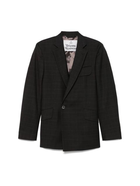 Vivienne Westwood Raf blazer