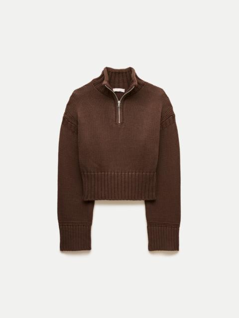 J.CREW Tiny Rollneck™