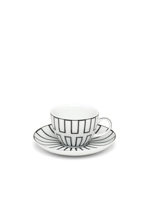Prada Porcelain coffee set