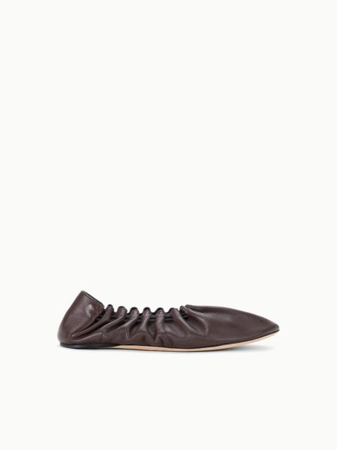 STAUD STAUD RUE FLAT ESPRESSO