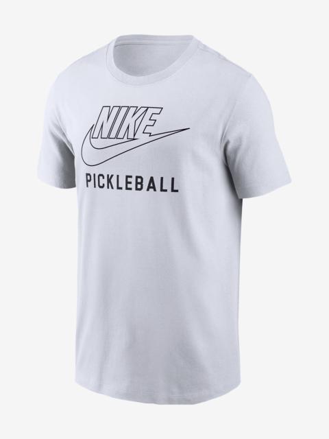 Nike Swoosh Men's Pickleball T-Shirt