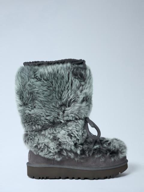 UGG Tall Chalet Boots