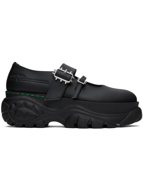 VIRÓN Black Buffalo Source Edition Morph Loafers