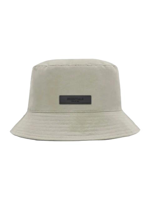 ESSENTIALS Bucket Hat "Smoke" 642SU224001F
