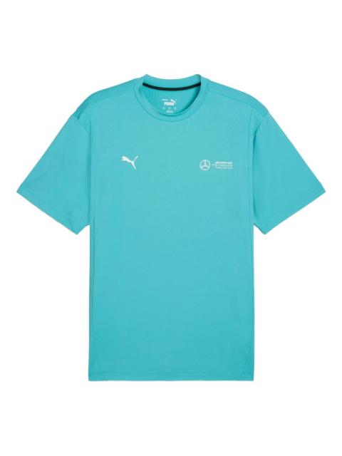 PUMA x Mercedes AMG Petronas F1 Team Cloudspun T-shirt