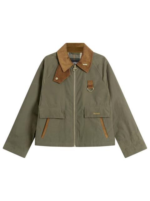 Barbour Barbour Icons Spey Showerproof Jacket