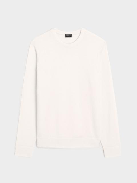 TODD SNYDER Cashmere Crewneck