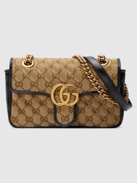 GUCCI GG Marmont mini bag