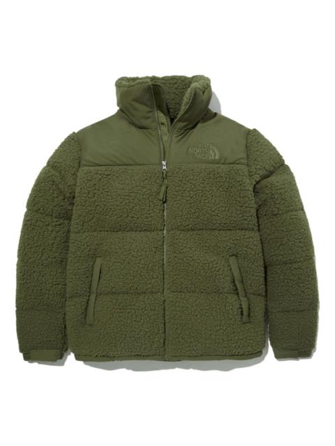 THE NORTH FACE MS SHERPA NUPTSE Jacket NJ1DN61C