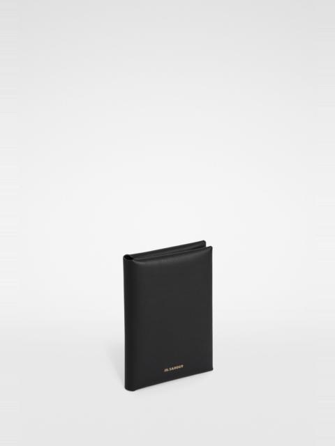 Passport Holder