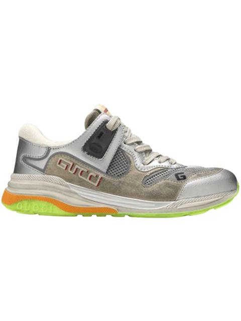 GUCCI Gucci Ultrapace Silver Metallic