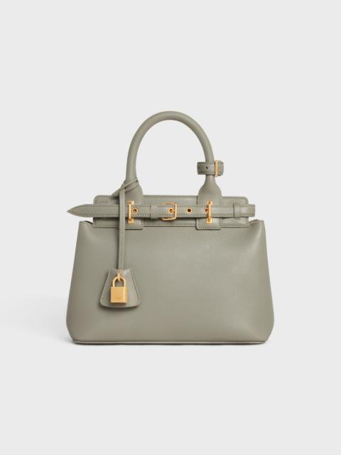 CELINE TEEN CELINE CONTI BAG in SUPPLE CALFSKIN