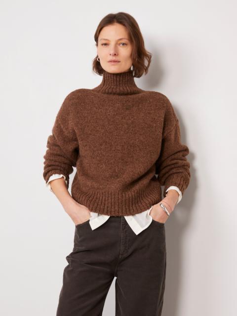 OFFICINE GÉNÉRALE MELI SWEATER